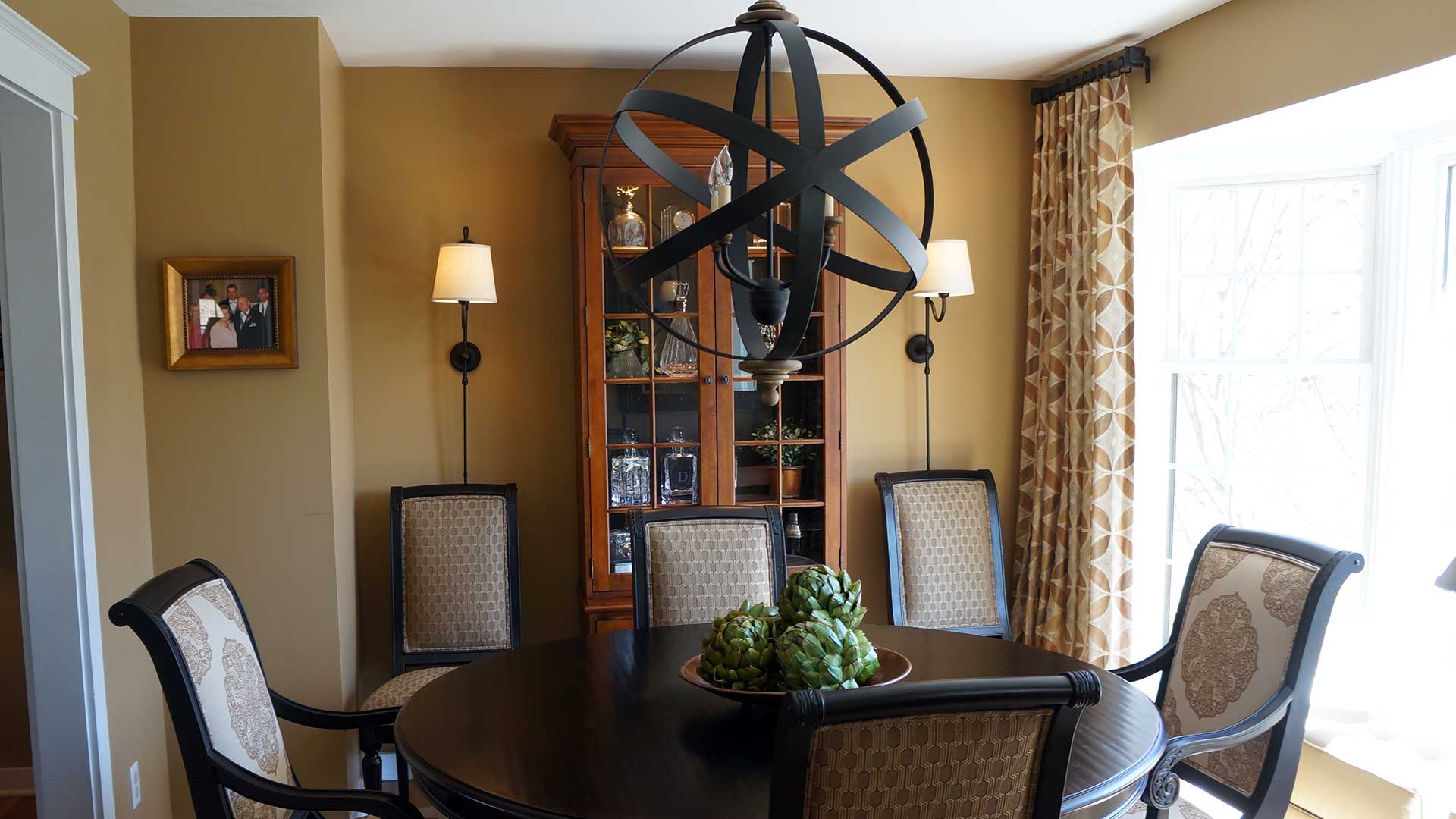 Full service residential and commercial design